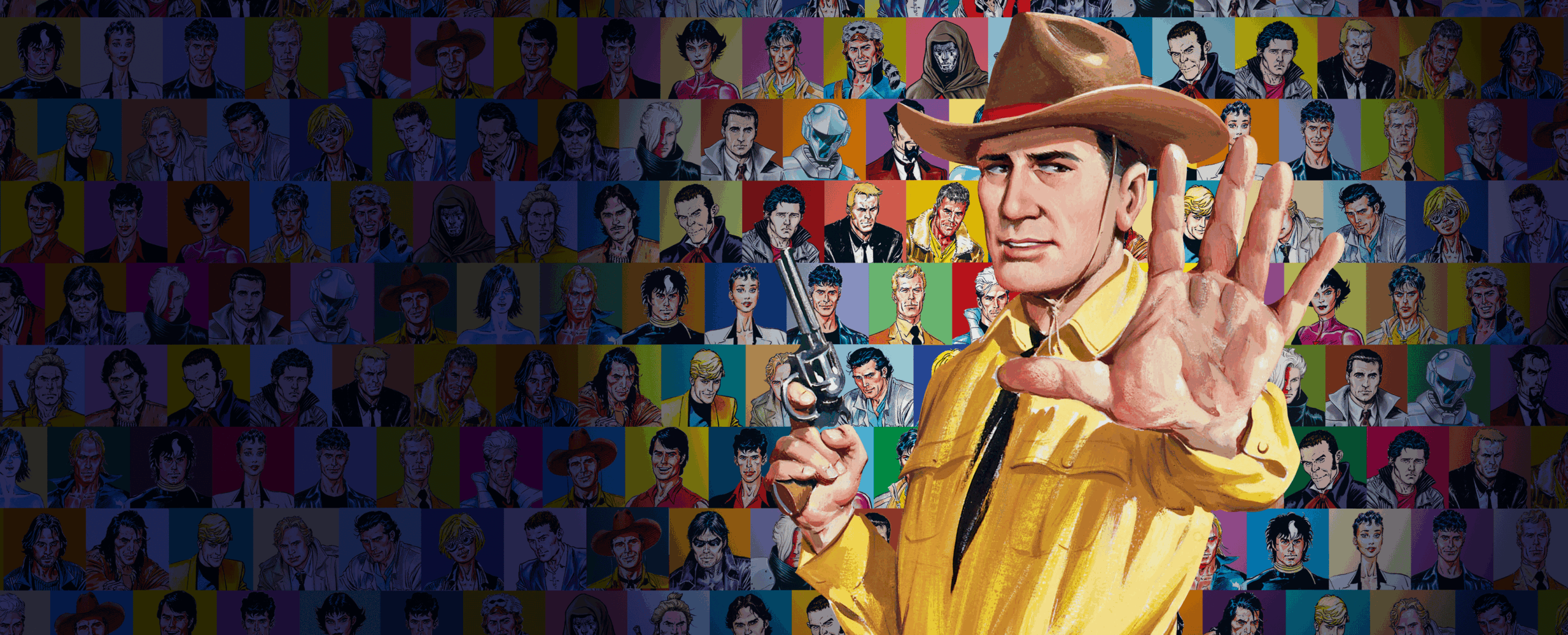 Nuovo sito Nuova password!