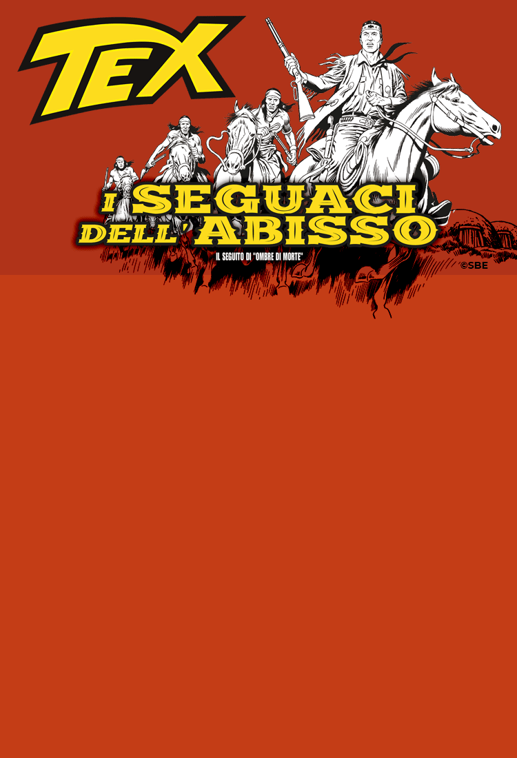 Mauro Boselli e I Seguaci dell’Abisso