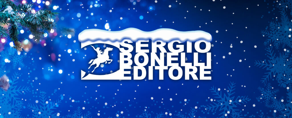 Chiusura degli ordini per le feste natalizie