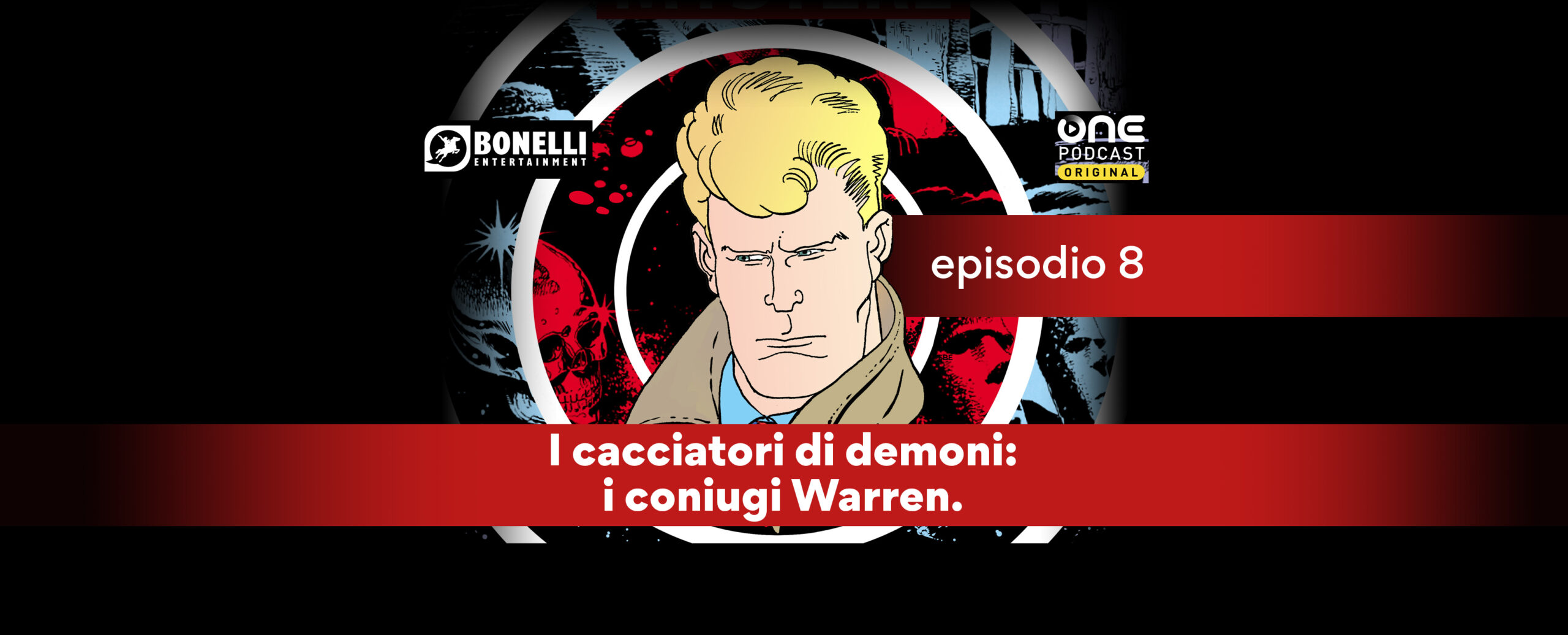 Cacciatori di demoni: i coniugi Warren