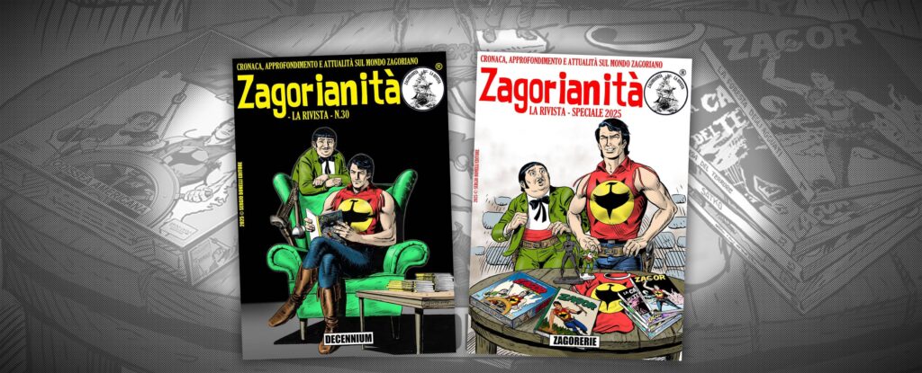 Zagorerie e Zagorianità