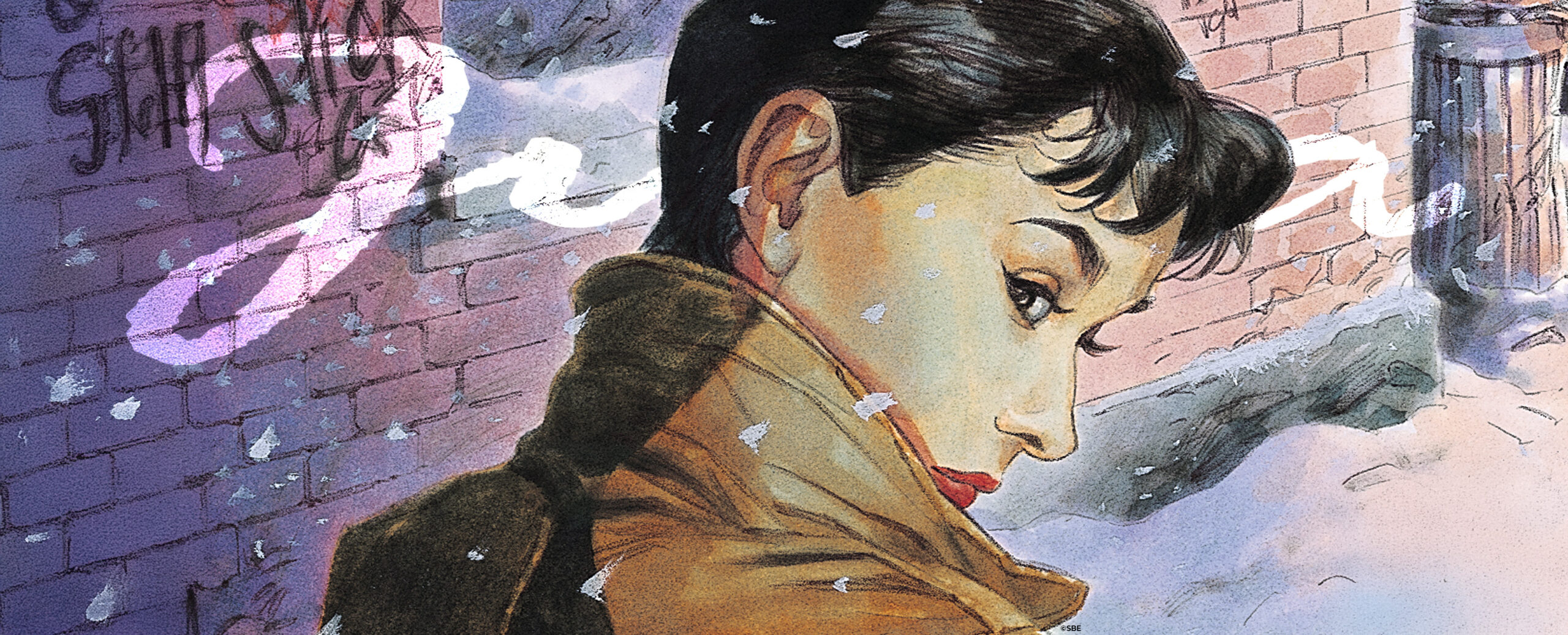 Un nuovo inizio per Julia