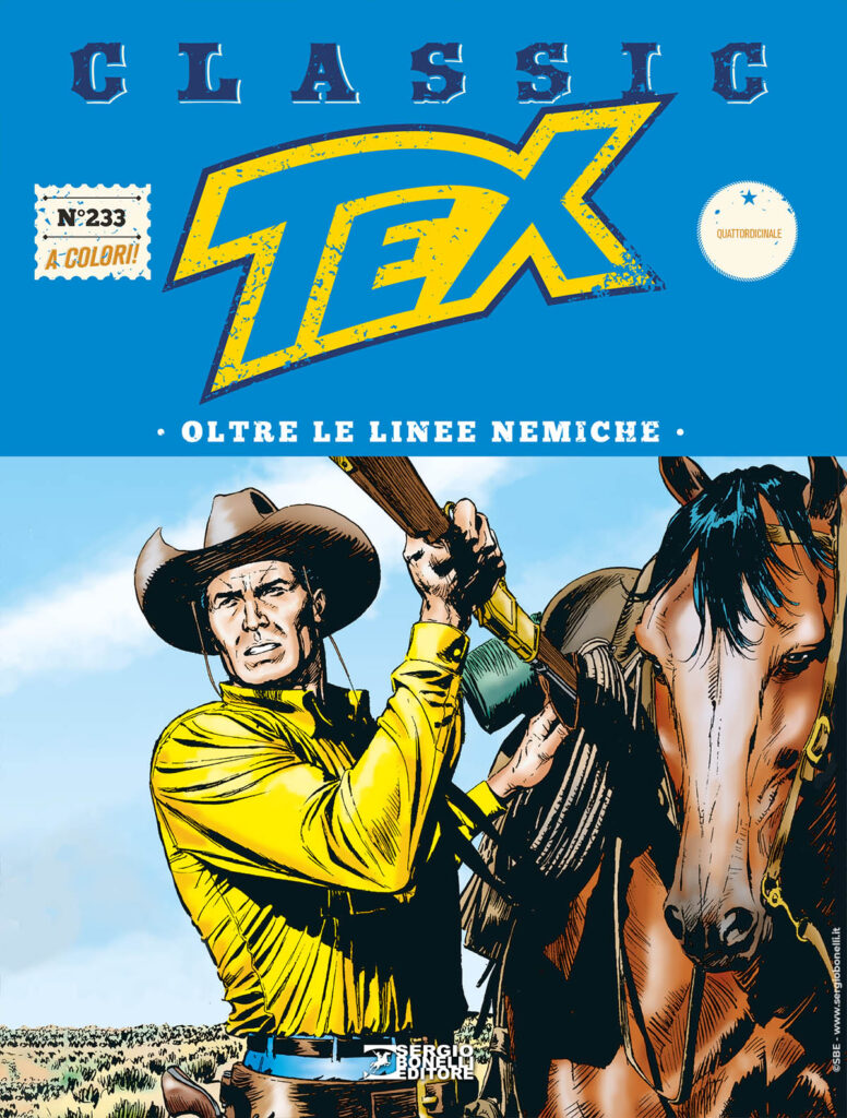Tex Classic