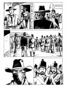 Anteprima Tex 2026_Boselli-Del Vecchio_01