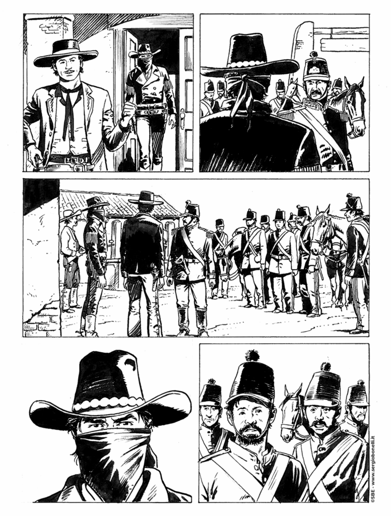 Anteprima Tex 2026_Boselli-Del Vecchio_01