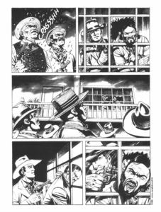 Anteprima Tex 2026_Boselli-Dotti_01