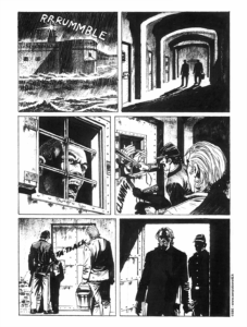 Anteprima Tex 2026_Boselli-Dotti_02