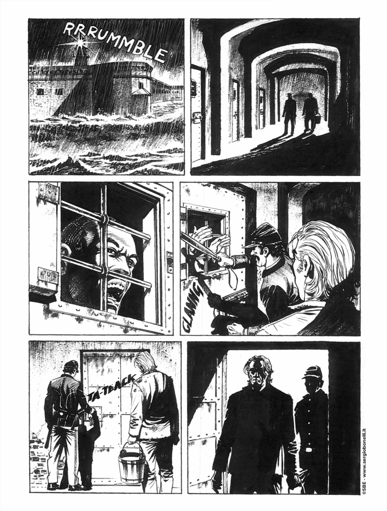 Anteprima Tex 2026_Boselli-Dotti_02