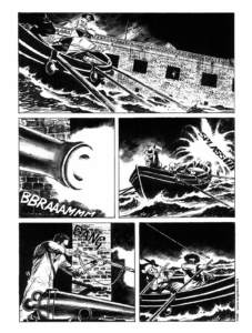 Anteprima Tex 2026_Boselli-Dotti_03