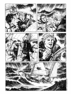 Anteprima Tex 2026_Boselli-Dotti_04