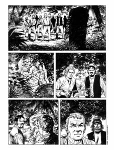 Anteprima Tex 2026_Boselli-Dotti_05