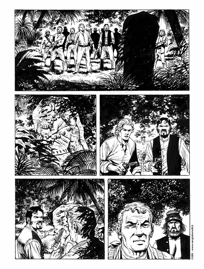 Anteprima Tex 2026_Boselli-Dotti_05