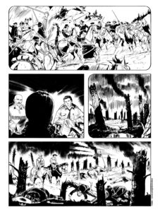 Anteprima Tex 2026_Boselli-Ghion_01