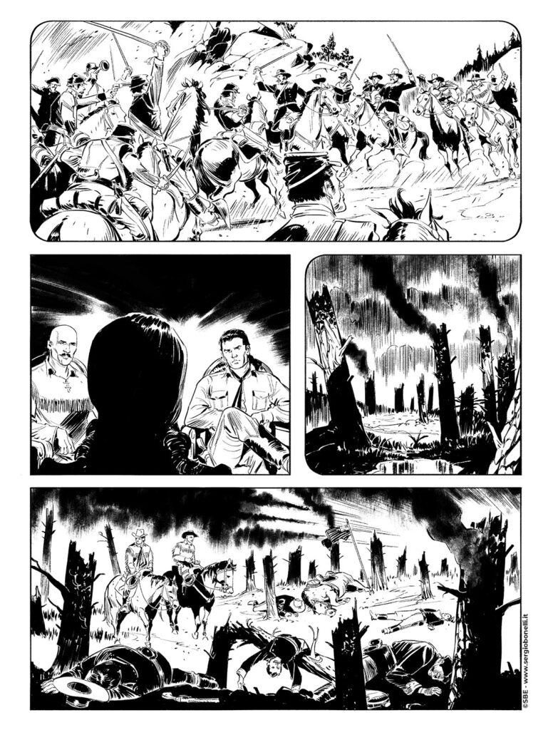 Anteprima Tex 2026_Boselli-Ghion_01