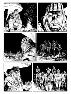 Anteprima Tex 2026_Boselli-Rubini-Texone_03