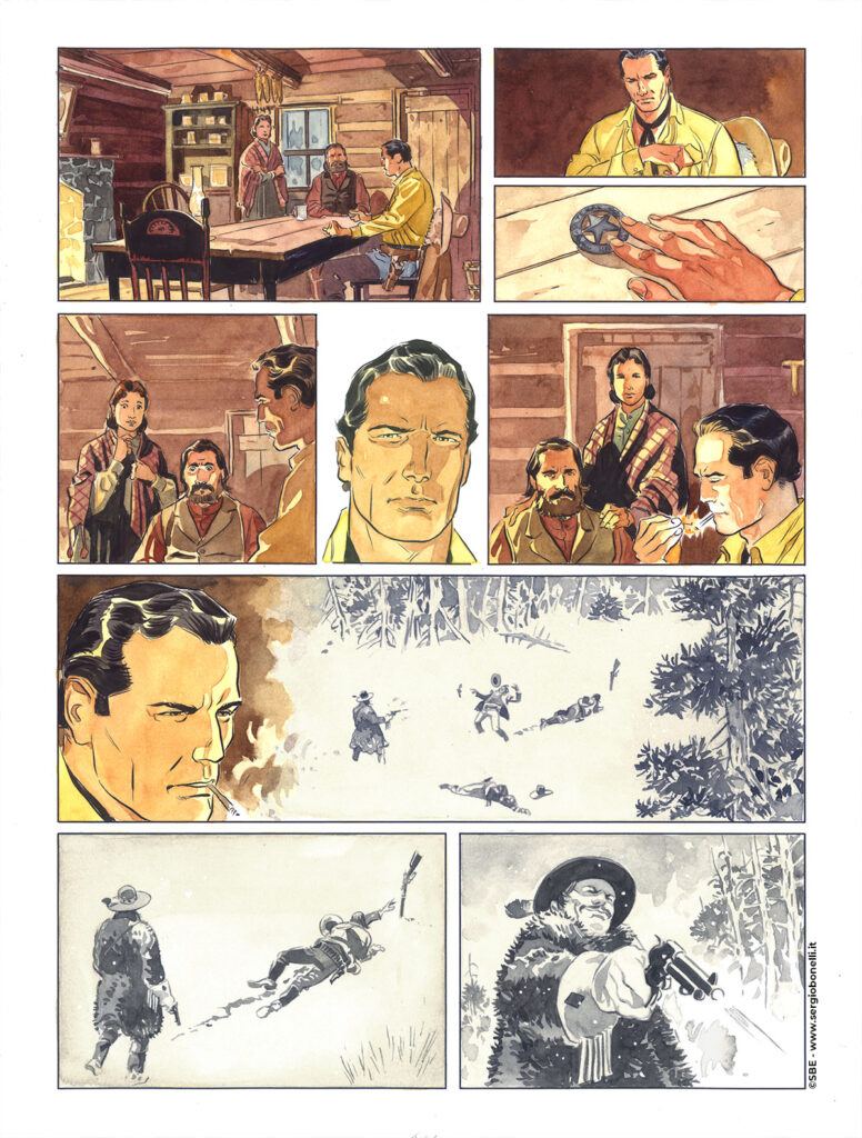 Anteprima Tex 2026_Ruju-Biglia_01