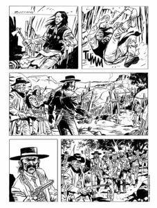 Anteprima Tex 2026_Ruju-Ramella_01