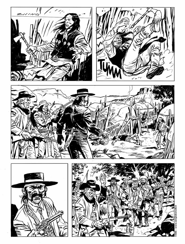 Anteprima Tex 2026_Ruju-Ramella_01