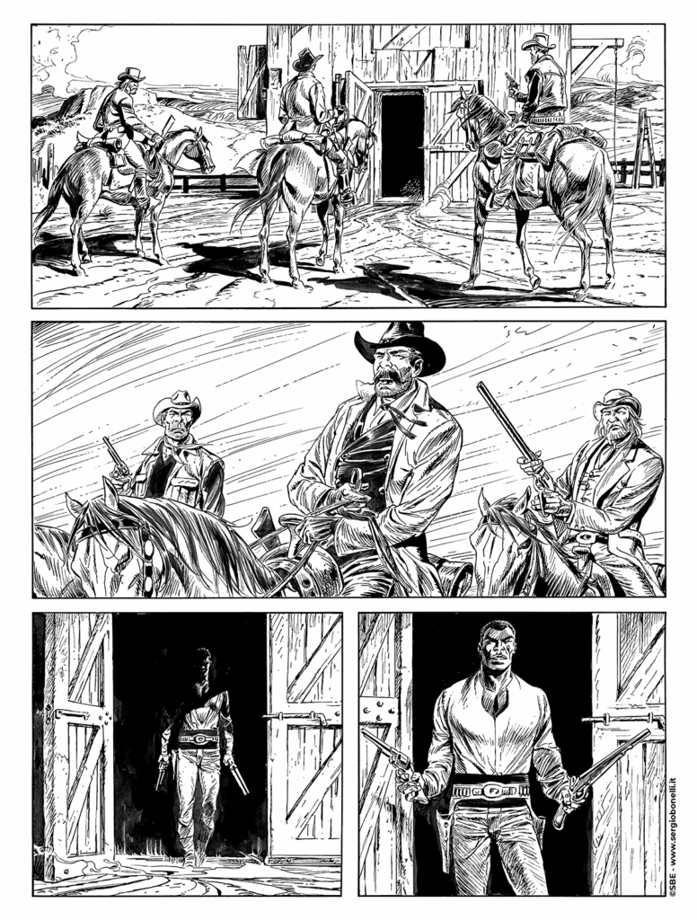 Anteprima Tex 2026_Ruju-Rotundo_01