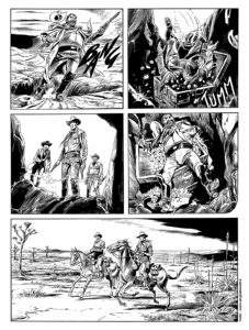 Anteprima Tex 2026_Ruju-Rotundo_02