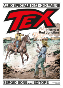 Texone 42_cover