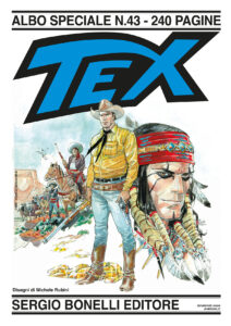 Texone 43_cover