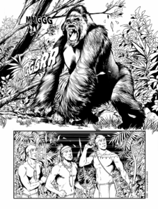 Zagor 2026_Lazzarini_02