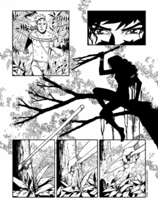 Zagor 2026_Lazzarini_03